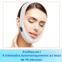 Masseur de Lifting pour Visage en Forme de V