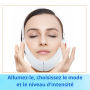 Masseur de Lifting pour Visage en Forme de V