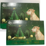 2 Calendriers de l'avent spécial Chien