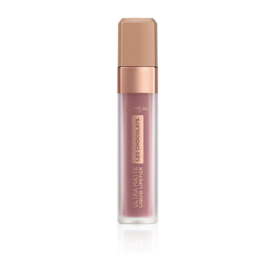 L'Oreal Paris Infaillible Les Chocolats Rouge à Lèvres 844