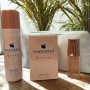 Miss Vanderbilt - Trousse Eau de Toilette 30 ml - Spray Déodorant 150 ml - Vaporisateur de Sac 15 ml