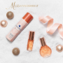 Miss Vanderbilt - Trousse Eau de Toilette 30 ml - Spray Déodorant 150 ml - Vaporisateur de Sac 15 ml