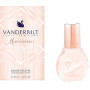 Miss Vanderbilt - Trousse Eau de Toilette 30 ml - Spray Déodorant 150 ml - Vaporisateur de Sac 15 ml