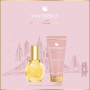 Coffret Gloria Vanderbilt Eau de Toilette + Lait Corps