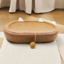 Tapis à gratter et de repos pour chat