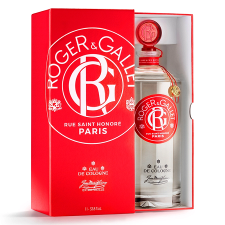 Eau de cologne Jean-Marie Farina 1000 ml