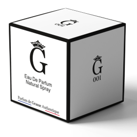 G001- Féminin Floral Gourmand