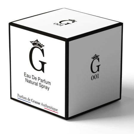 G001- Féminin Floral Gourmand