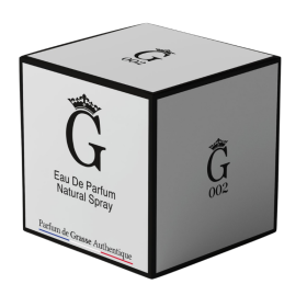 G002 - Masculin, Boisé, Aquatique