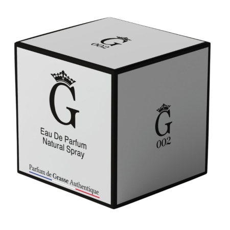 G002 - Masculin, Boisé, Aquatique