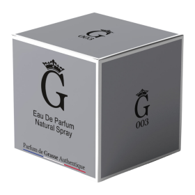 G003 - Féminin Oriental