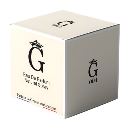 G004 - Masculin, Boisé, Epicé