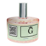 G006 - Féminin, Chypre, Floral