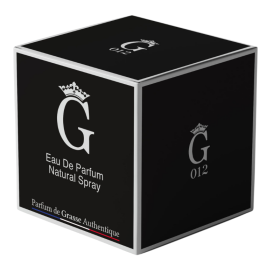 G012 - Masculin, Boisé, Hespéridé