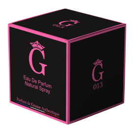 G013 - Féminin, Floral, Fruité