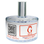 G014 - Féminin, Floral, Boisé