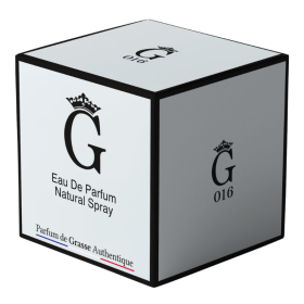 G016 - Masculin, Boisé, Hespéridé, Epicé