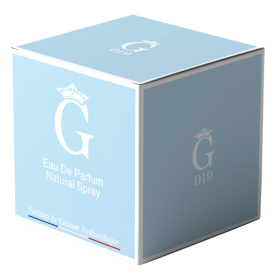 G019 - Féminin, Fruité