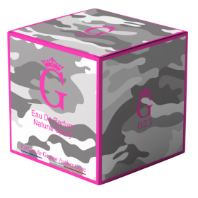 G023 - Feminin, Floral, Fruité