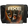 Axe Coffret Homme Trousse Dark Temptation