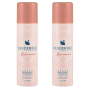 Lot de 2 - Miss Vanderbilt Déodorant Femme