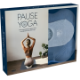 Coffret - Pause Yoga