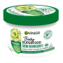 Crème nourrissante Garnier Body Superfood Avocat & Oméga 6