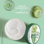 Crème nourrissante Garnier Body Superfood Avocat & Oméga 6