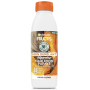 Garnier Fructis Hair Food Démêlant Réparateur Papaye pour Cheveux Abîmés