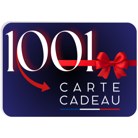 CARTE CADEAU à partir de 30 €