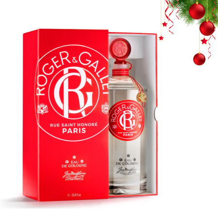 Eau de cologne Jean-Marie Farina 1000 ml