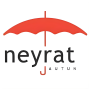 Parapluie mini Classic Pliant Neyrat