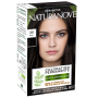 Lot de 2 - Kéranove Naturanove Coloration sans ammoniaque 3.0 Brun Intense