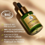 Lot de 2 - Sérum anti-âge certifié Bio La Provençale