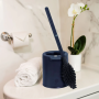 Balai brosse WC anti goutte écologique, bbb La Brosse pour toilettes