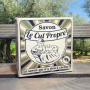 Savon le Cul Propre karité bio et huile d'olive 100g