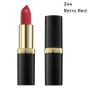 L'OREAL PARIS Color Riche Mat Rouge à Lèvres