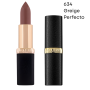 L'OREAL PARIS Color Riche Mat Rouge à Lèvres