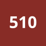 Rouge à Lèvres Infaillible Duo 510 Continual crimson