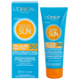 Sublime Sun Cellular Protect Crème Solaire Visage Multi-Protectrice FPS30