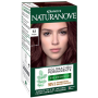 Lot de 2 - Kéranove Naturanove Coloration sans ammoniaque 5.5 Acajou