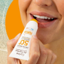 Corine de Farme - Crème et Stick Protecteurs SPF50+ - Soin au Monoï de Tahiti