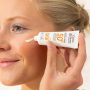 Lot de 2 - Corine de Farme - Crème et Stick Protecteurs SPF50+ - Soin au Monoï de Tahiti