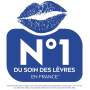 Lot de 2 - LABELLO Sun ProtectProtection Solaire FPS 50, stick lèvres protection UVA/UVB & hydratation 24 h