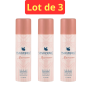 Lot de 3 - Miss Vanderbilt Déodorant Femme
