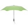 Blunt, parapluie compact et incassable, pliant et résistant au vent, bleu