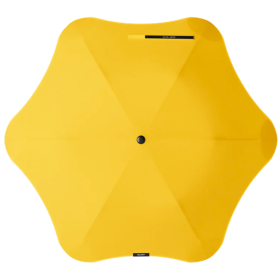 Parapluie Blunt anti retournement, pliable et compact, automatique