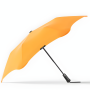 Parapluie pliant anti-vent qui s'ouvre automatiquement, Blunt orange