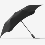 Parapluie tempête anti-vent pliant, ne se retourne pas, XS Métro Blunt