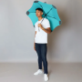 Blunt Metro, parapluie qui ne se casse pas et résiste au vent violent
